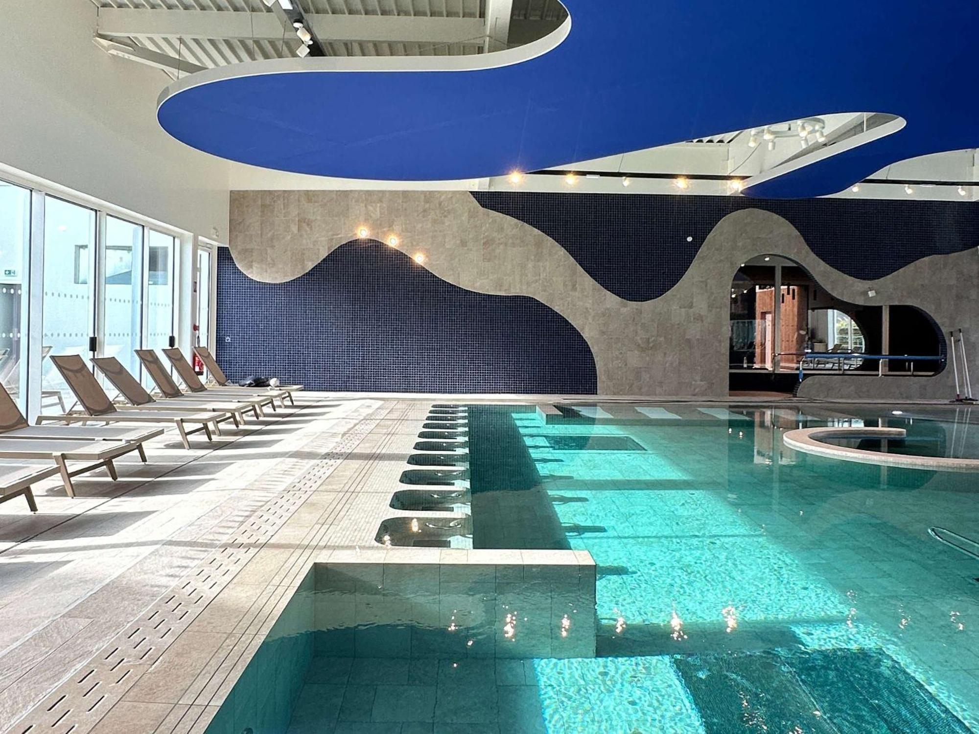Mercure Quiberon Hotel Екстериор снимка