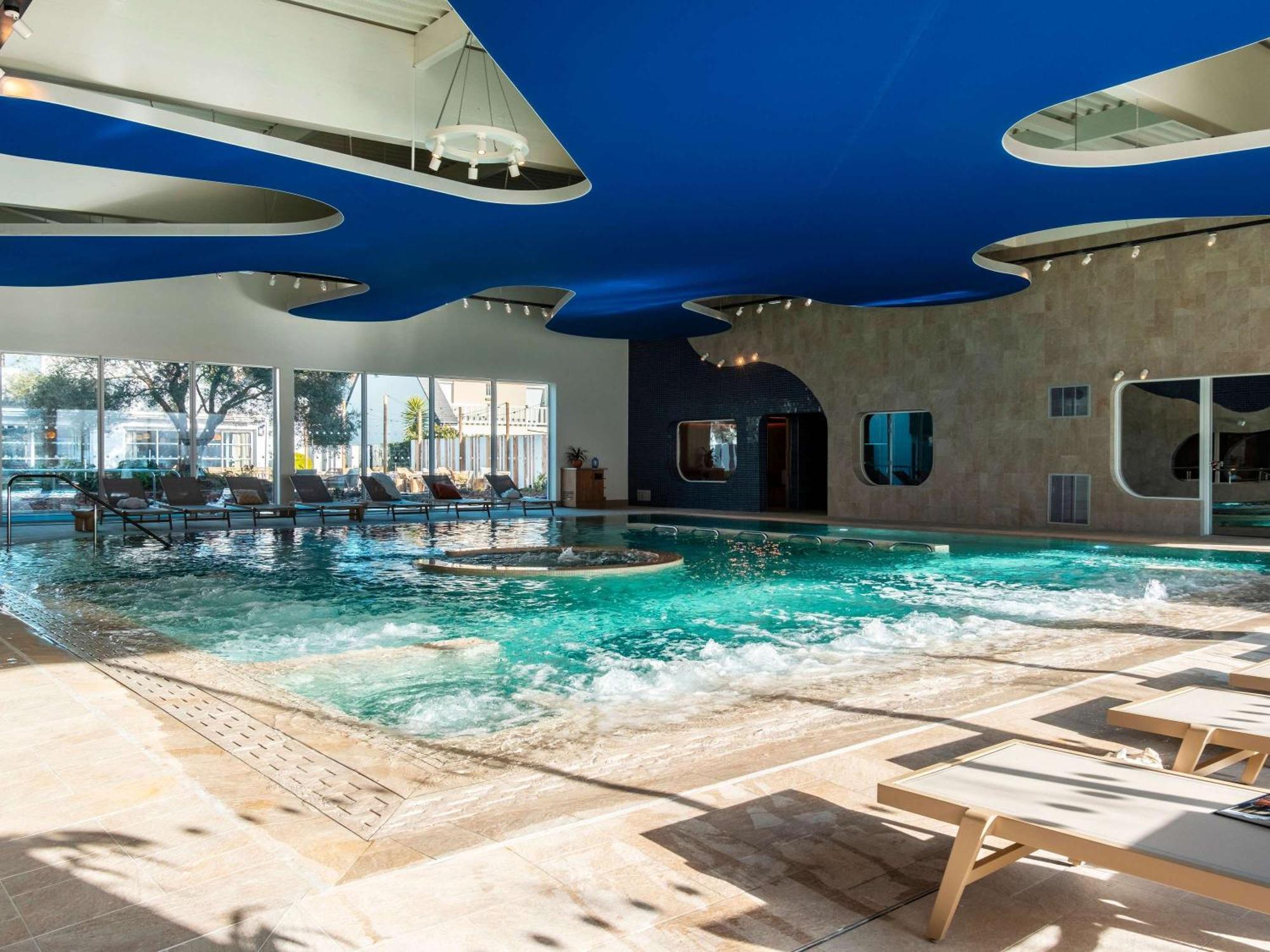 Mercure Quiberon Hotel Екстериор снимка